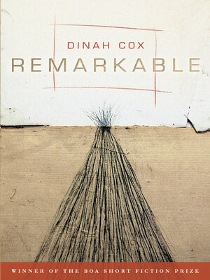 cover image of Remarkable